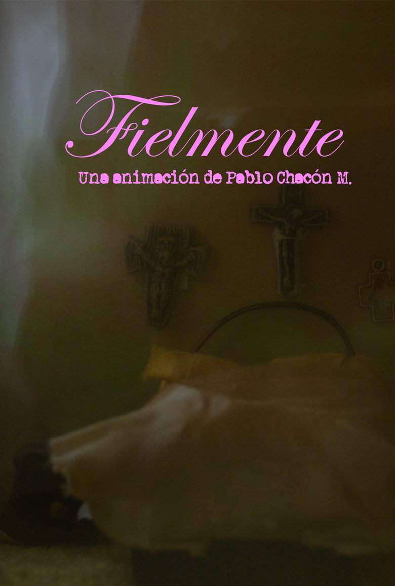 Faithfully (2026) poster