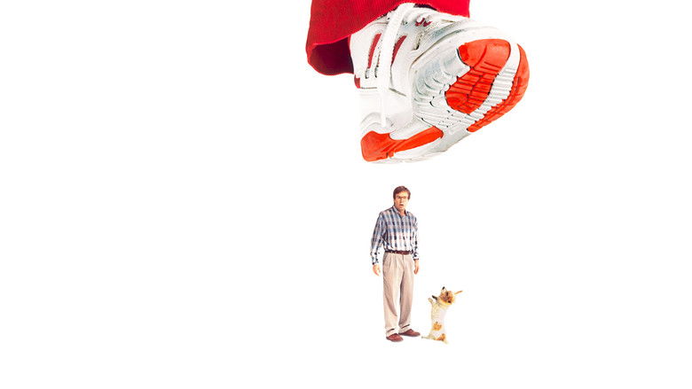 Image d'arrière-plan 12 du film Chérie, j'ai agrandi le bébé