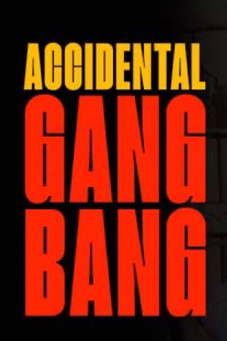 Accidental Gangbang: Bachelor Party Surprise - A Jim Powers Spotlight
