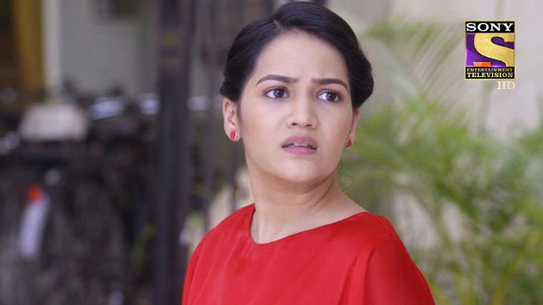 The Problems Of A Girl