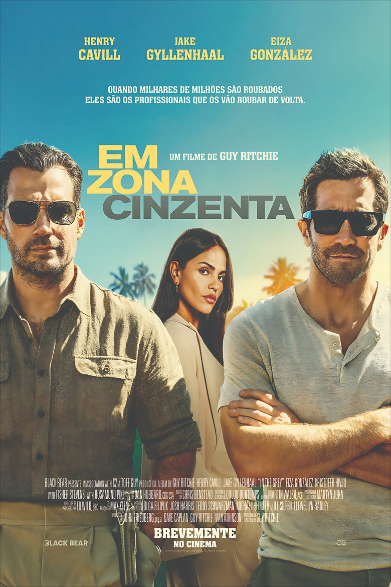 Póster la Película
