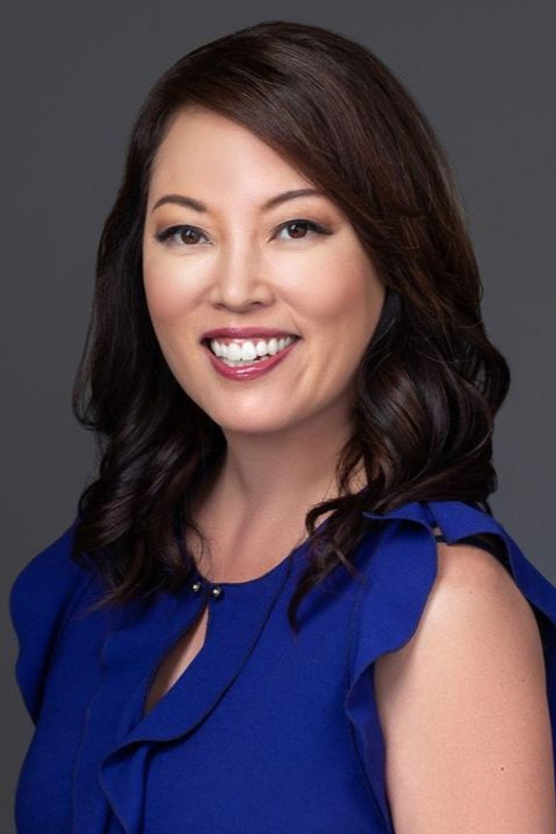 Grace Lee portrait image