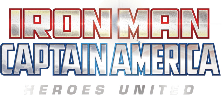 Imagen de Iron Man y Capitán América: héroes unidos