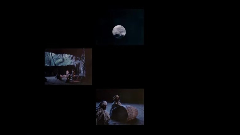 In the Labyrinth (1967)