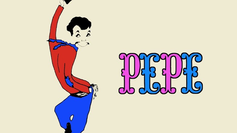 Pepe (1960)