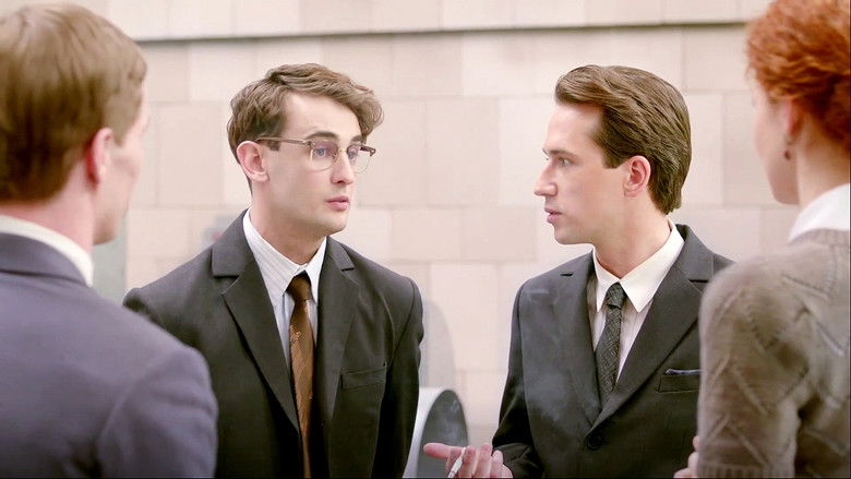 Still image for The Optimists season 1 episode 7: Episode 7 Still image for The Optimists season 1 episode 7: Episode 7