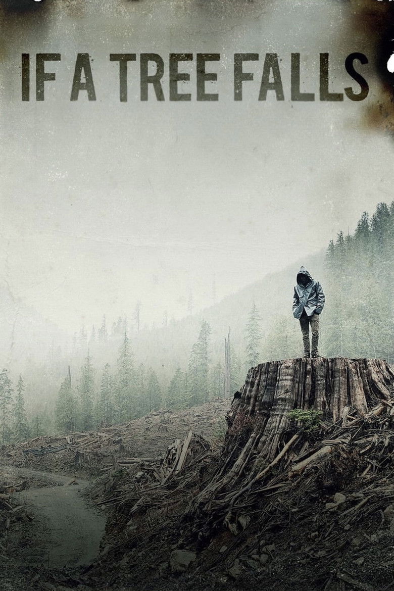 Imatge de Si Cau Un Arbre