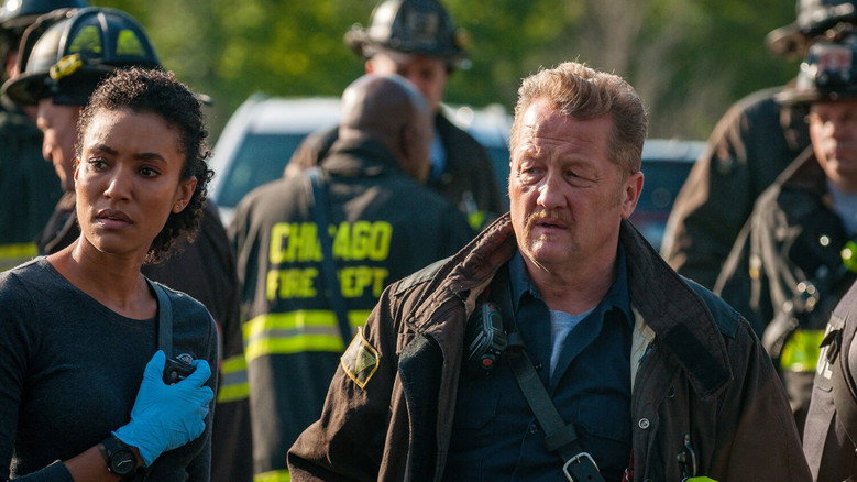 Ver Chicago P.d. Temporada 7 Online Gratis
