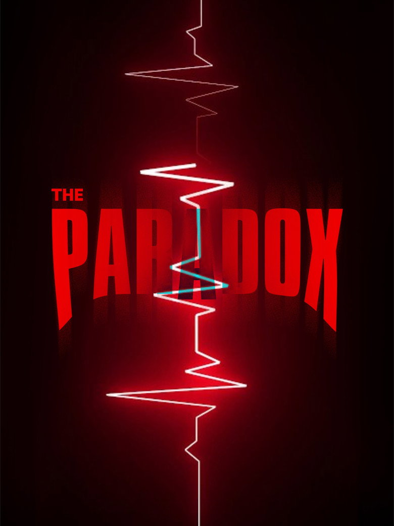 Imatge de THE PARADOX