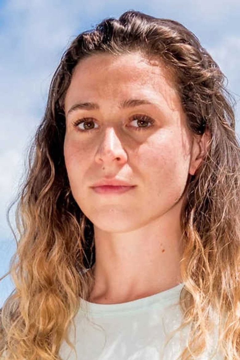 Candice Boisson portrait image