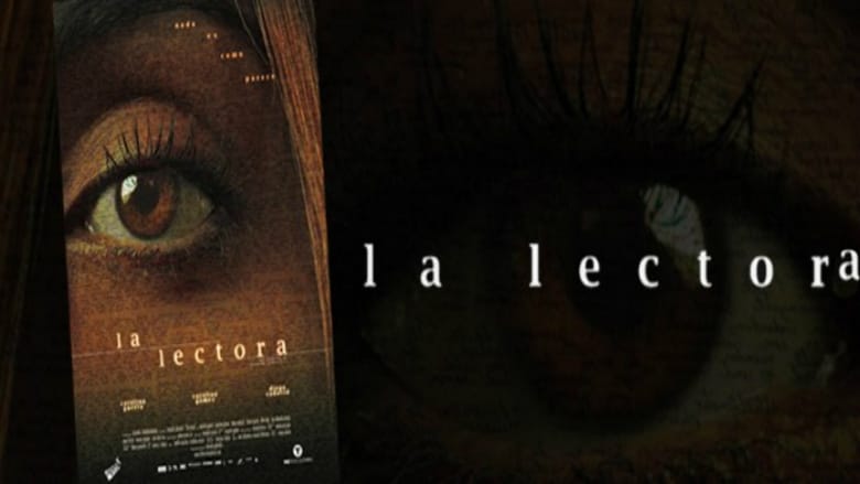 La Lectora movie poster