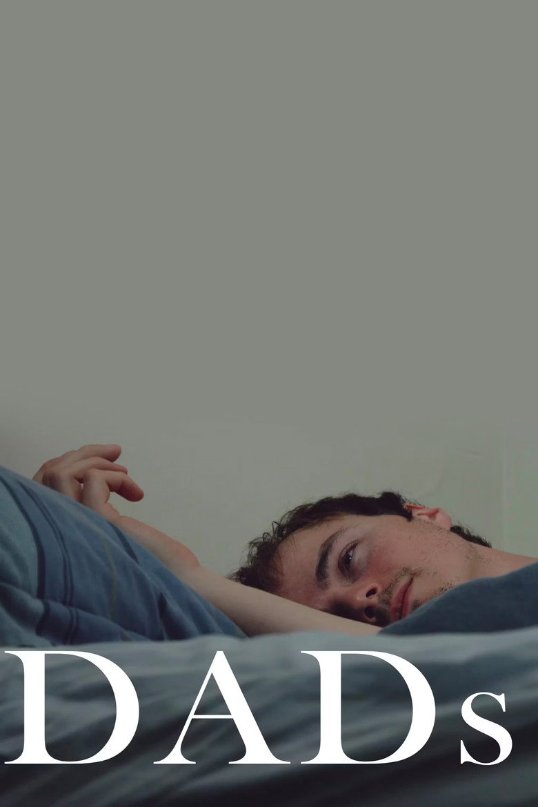 Affiche ou illustration — Dads