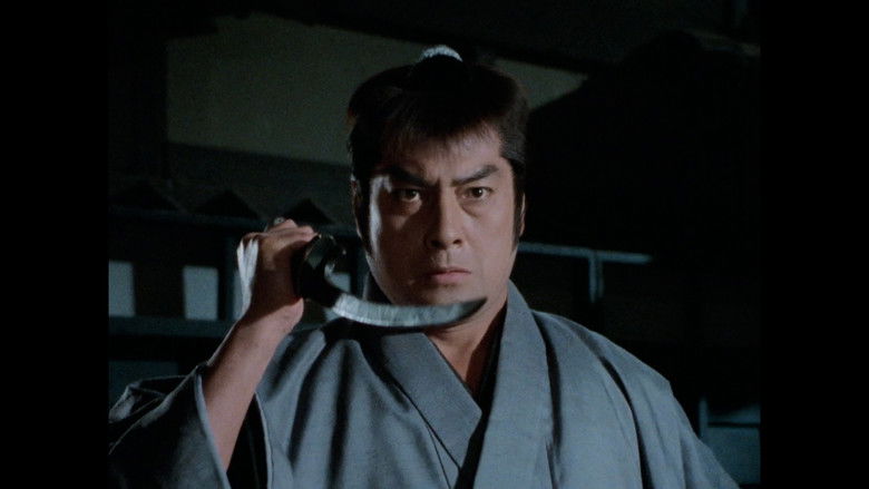 Still image for Lethal Three season 1 episode 16: Episode 16