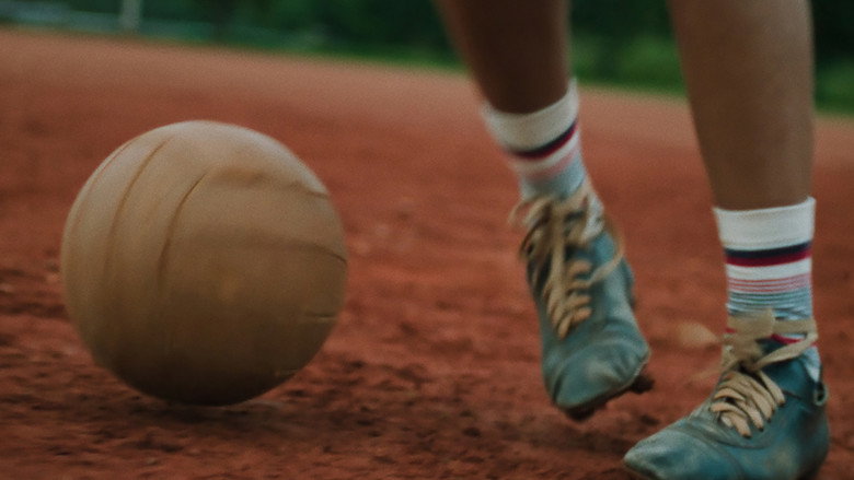 Frame from A Casa de Dona Carlota