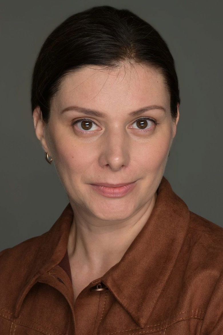 Алена Коннова portrait image