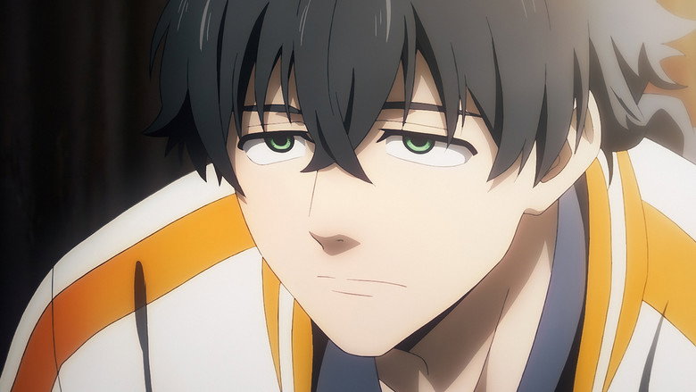 Still from WIND BREAKER - Season 1 Episode 7