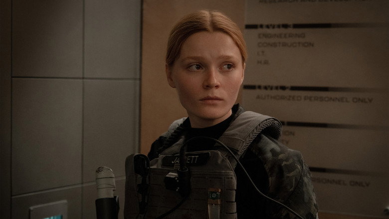 Still from For All Mankind - Season 5 Episode 10