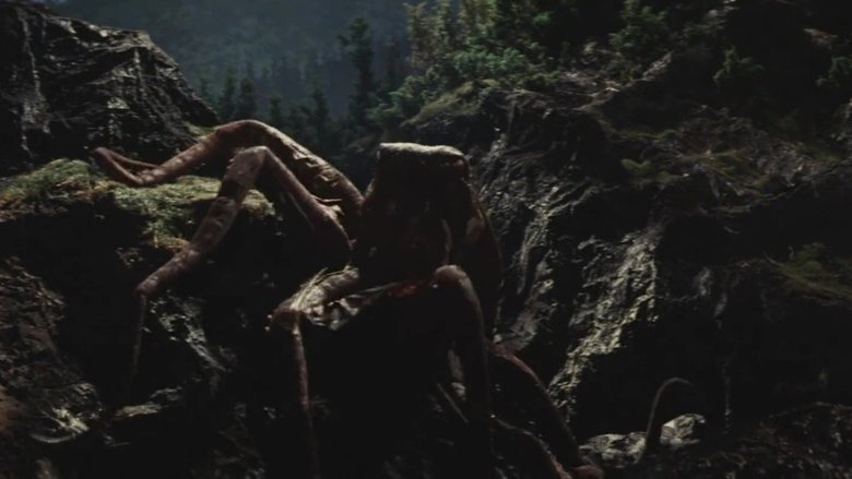 Frankenstein Conquers the World (1965)