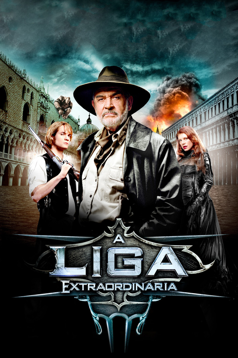 Póster la Película