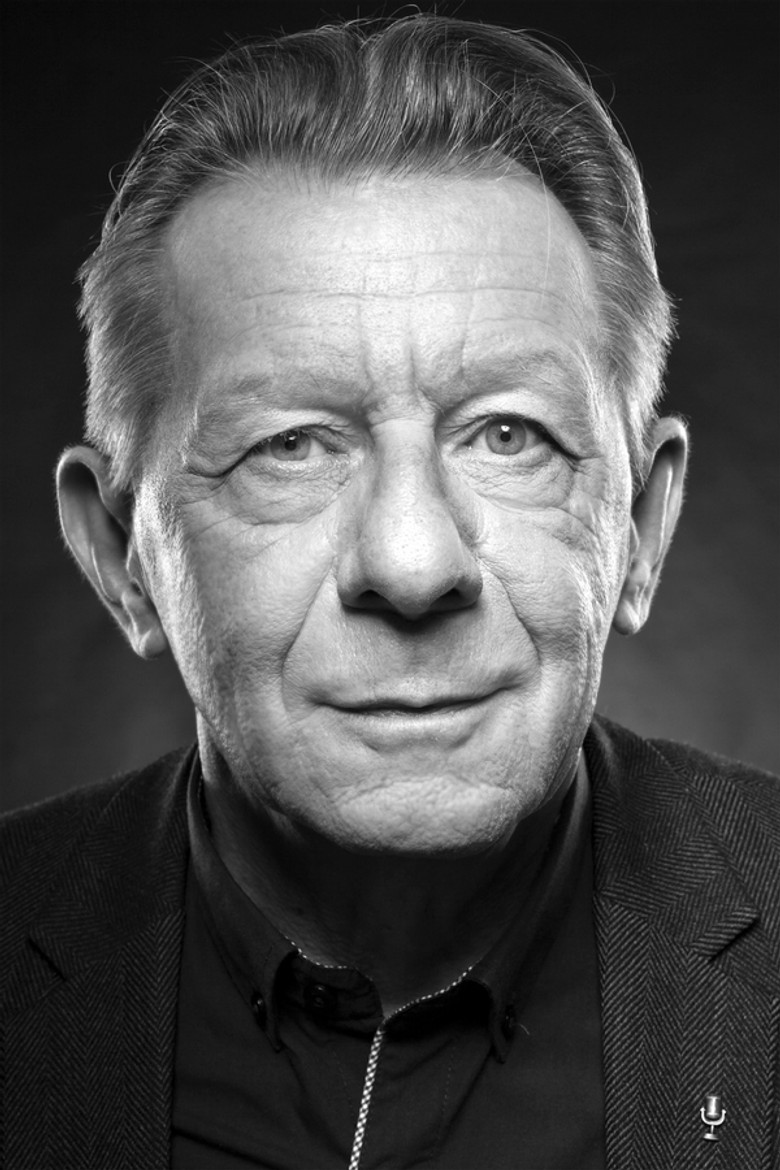 Krzysztof Kuliński portrait image