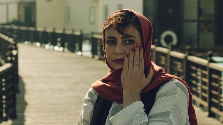 Still image for Seven season 1 episode 5: Episode 05