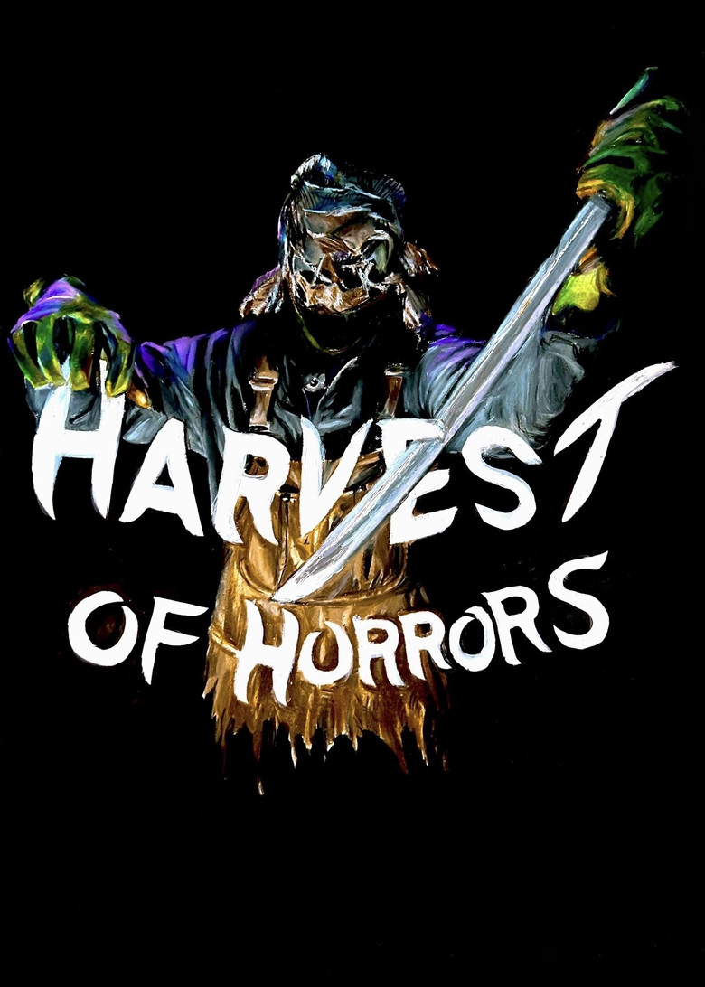 Imatge de Harvest of Horrors