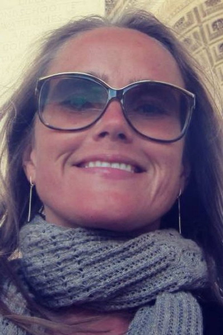 Anne Blohm Rudbæk portrait image