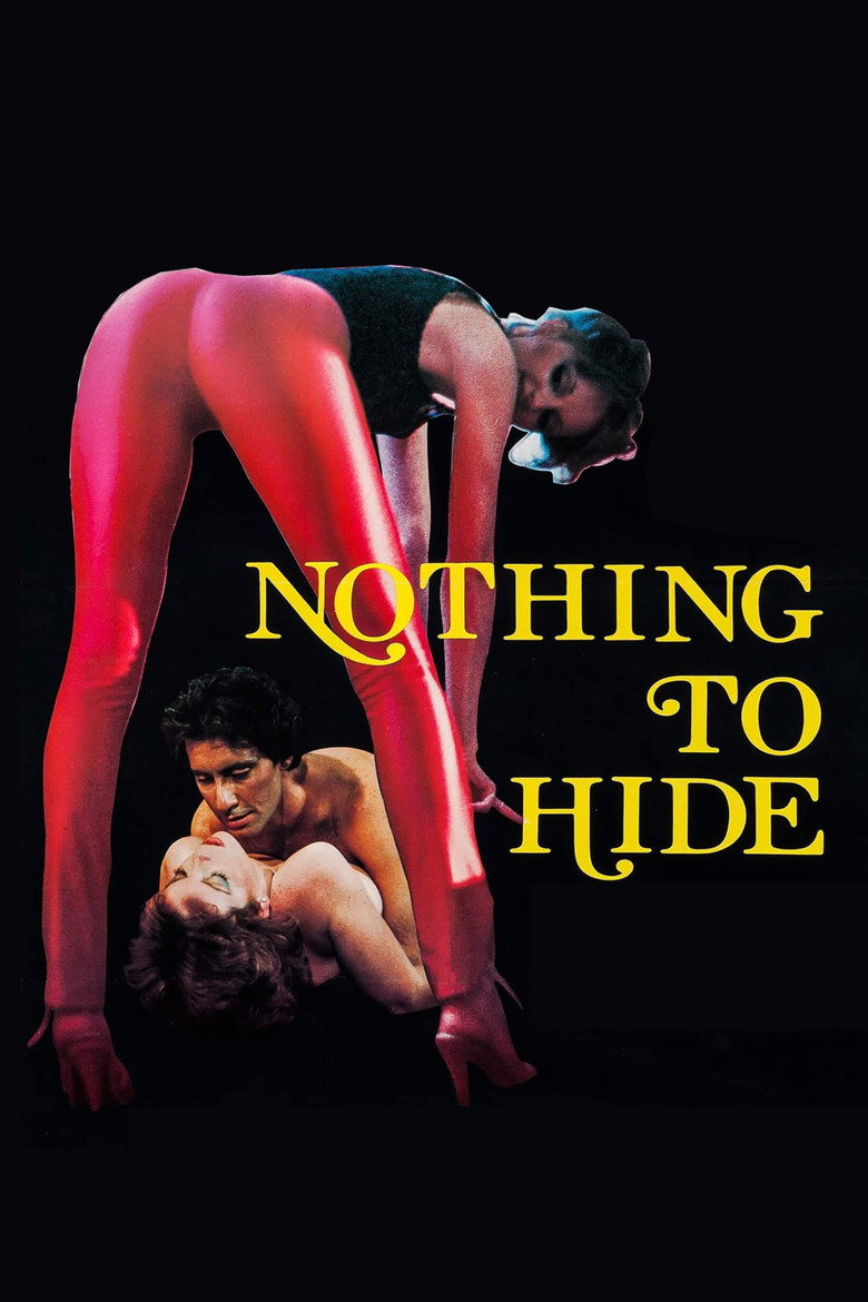 Nothing to Hide — image 2