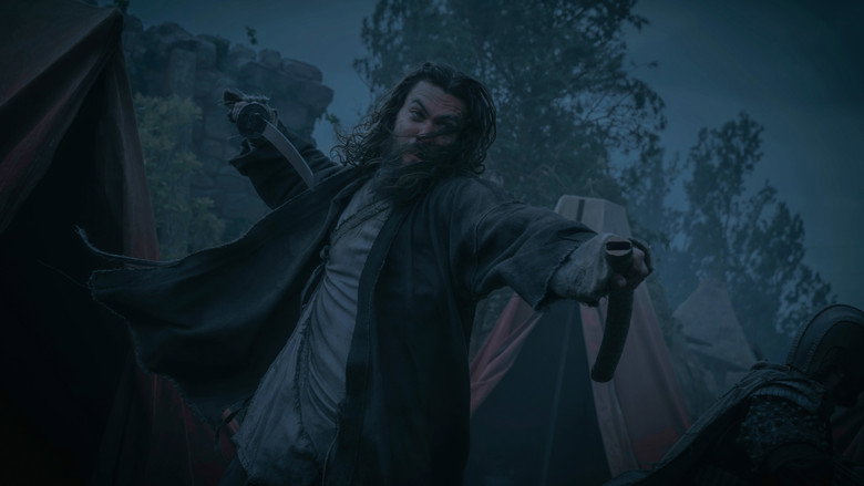 Still from See - Season 3 Episode 2