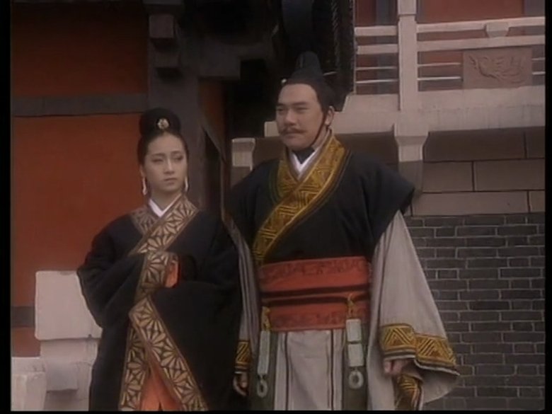 Still image for Eastern Zhou, Spring and Autumn Period season 1 episode 1: Episode 1 Still image for Eastern Zhou, Spring and Autumn Period season 1 episode 1: Episode 1