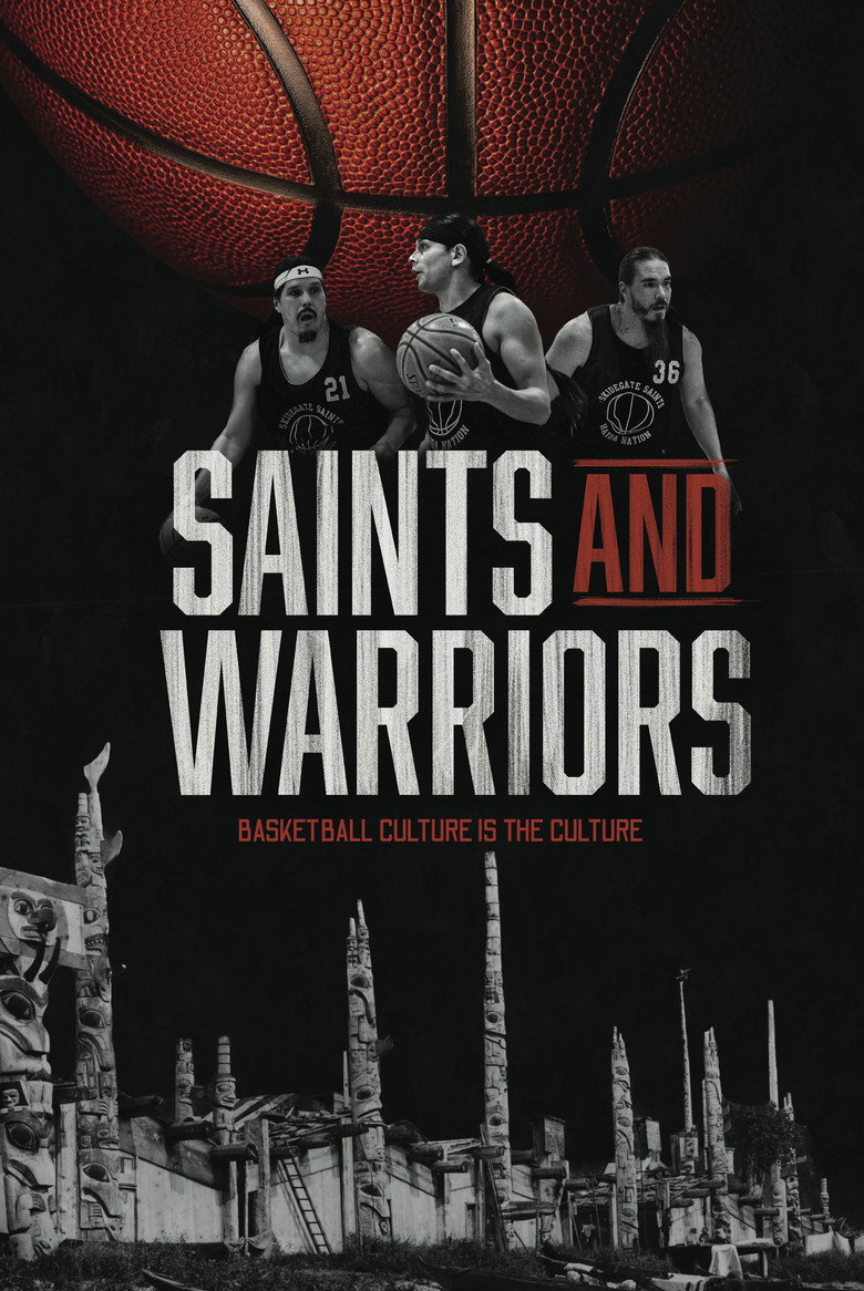 Imatge de Saints And Warriors