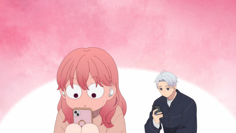 Still from A Sign of Affection - Season 1 Episode 6