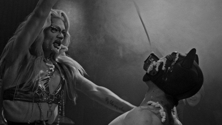 KitKatClub: Kinks of Berlin still 7