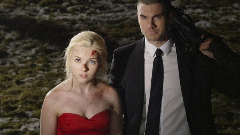 Image d'arrière-plan 3 du film Final Girl : La dernière proie