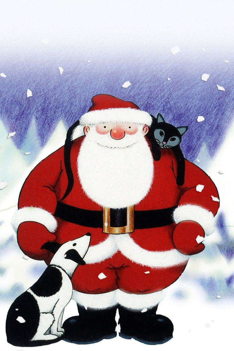 Imatge de Father Christmas