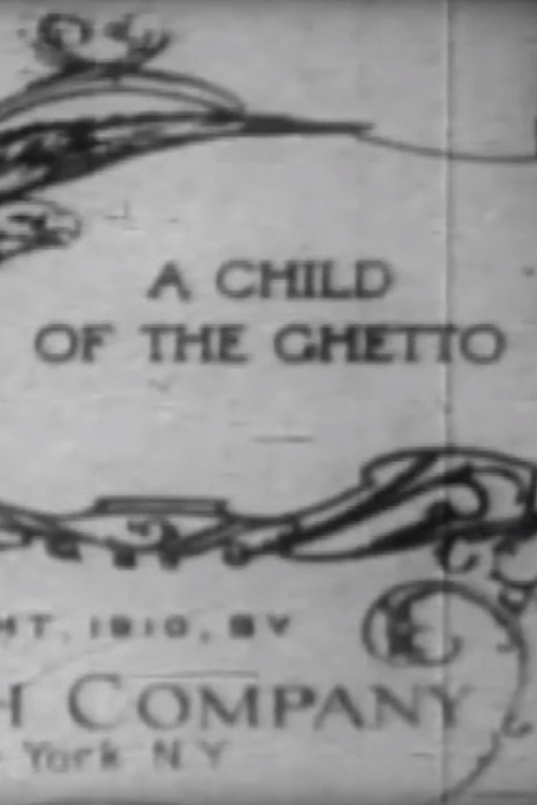 Imatge de A Child of the Ghetto