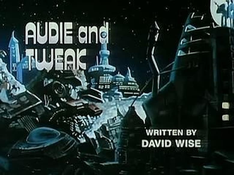 Still image for Defenders of the Earth season 1 episode 40: Audie and Tweak Still image for Defenders of the Earth season 1 episode 40: Audie and Tweak