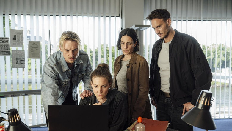 Tatort: Das Böse in dir poster