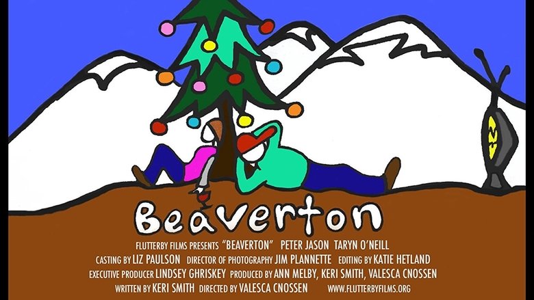 Beaverton movie poster