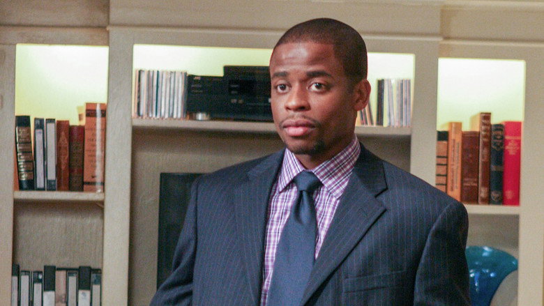 Still from The West Wing - Season 7 Episode 5