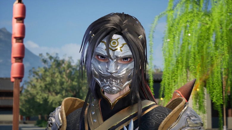 Still image for The Success Of Empyrean Xuan Emperor season 1 episode 65: Episode 65 Still image for The Success Of Empyrean Xuan Emperor season 1 episode 65: Episode 65