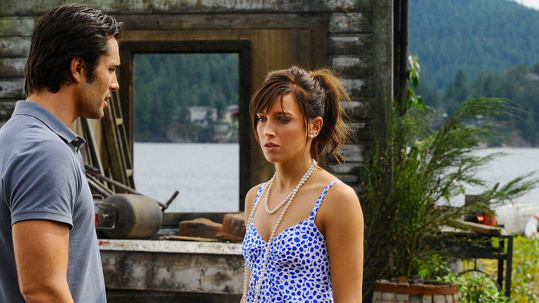 Still image for Harper's Island season 1 episode 2: Crackle Still image for Harper's Island season 1 episode 2: Crackle