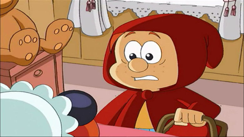 Still image for Boule et Bill season 1 episode 92: Episode 92