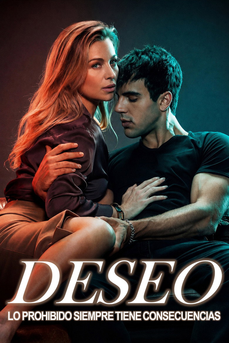 Póster la Película