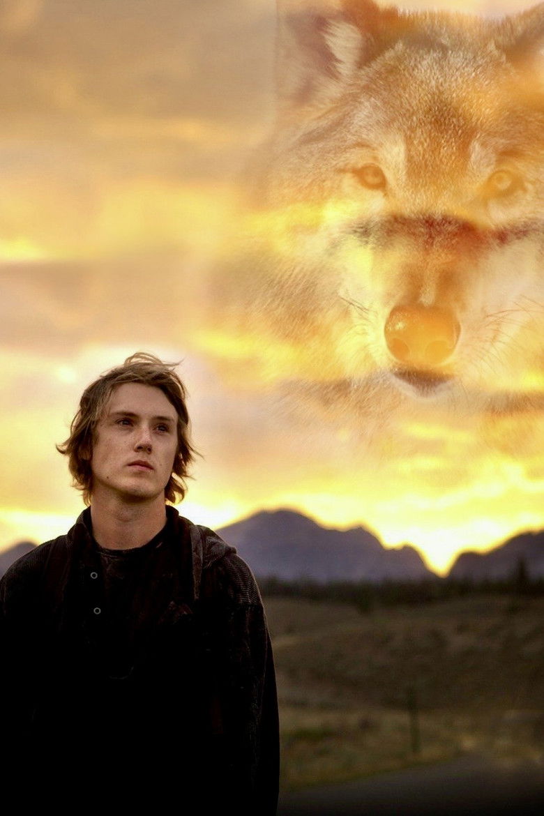 Imatge de Druid Peak