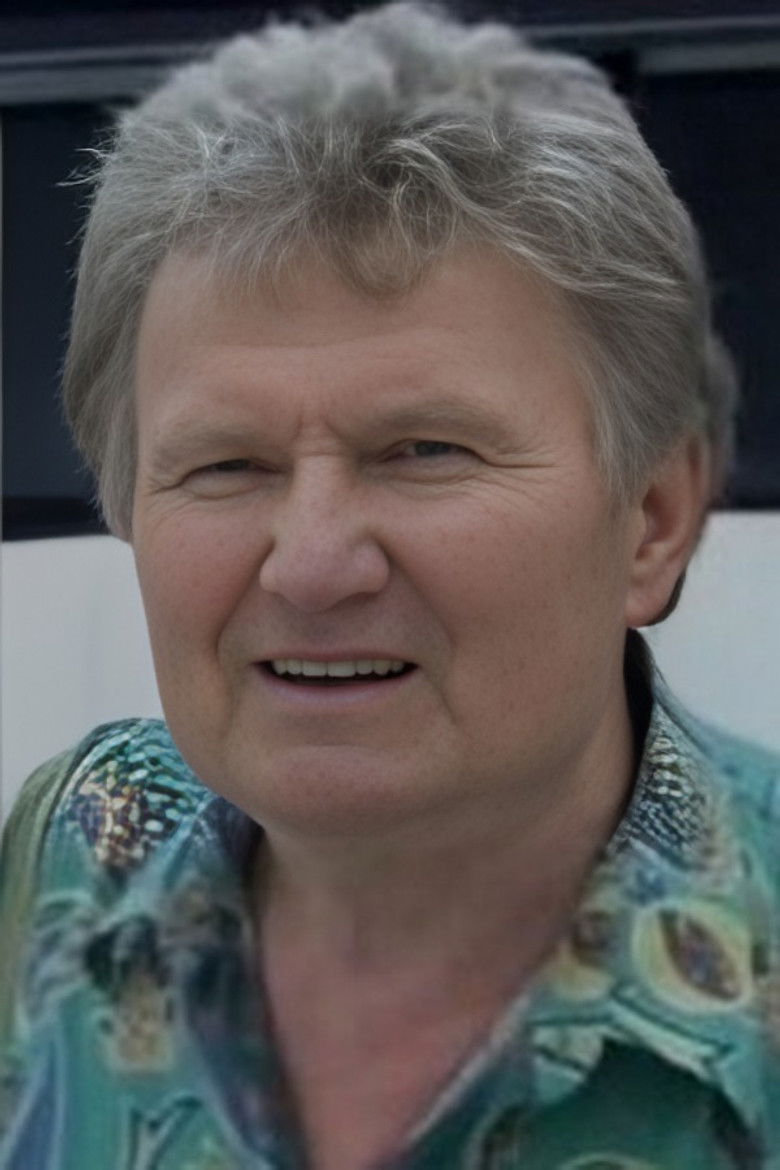 Aleksandr Moskvin portrait image