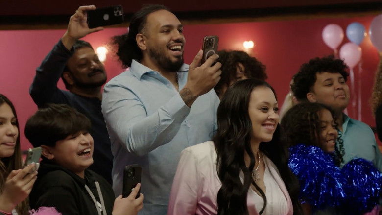 Love After Lockup 5×16