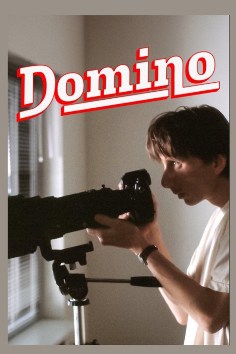 Domino (1991) poster