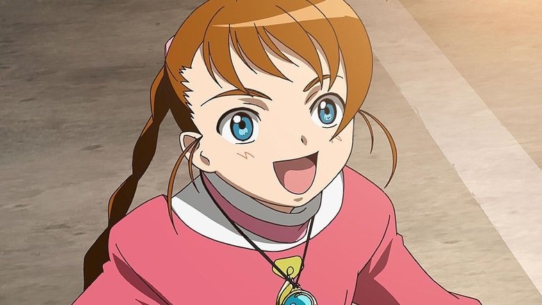 Still image for My-Otome season 1 episode 1: Dreaming☆Arika Still image for My-Otome season 1 episode 1: Dreaming☆Arika