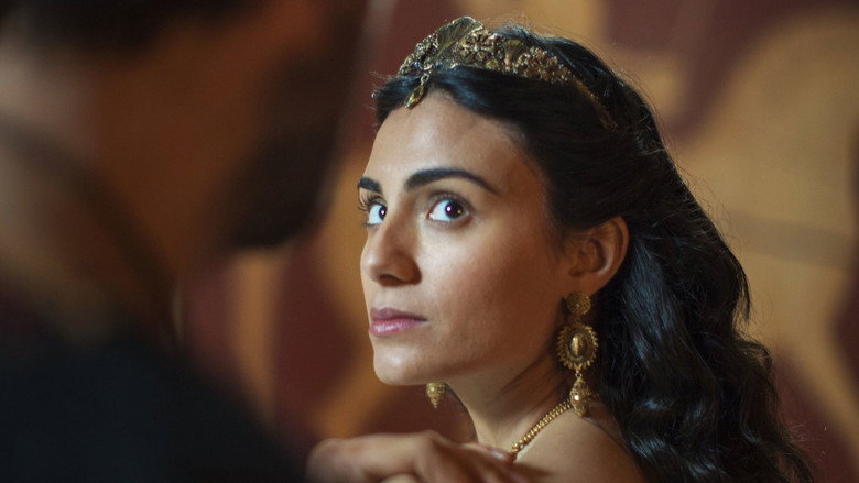 Still from Atlantis - Season 2 Episode 3